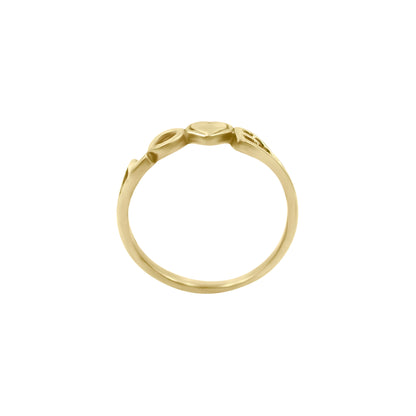 Love Me Ring