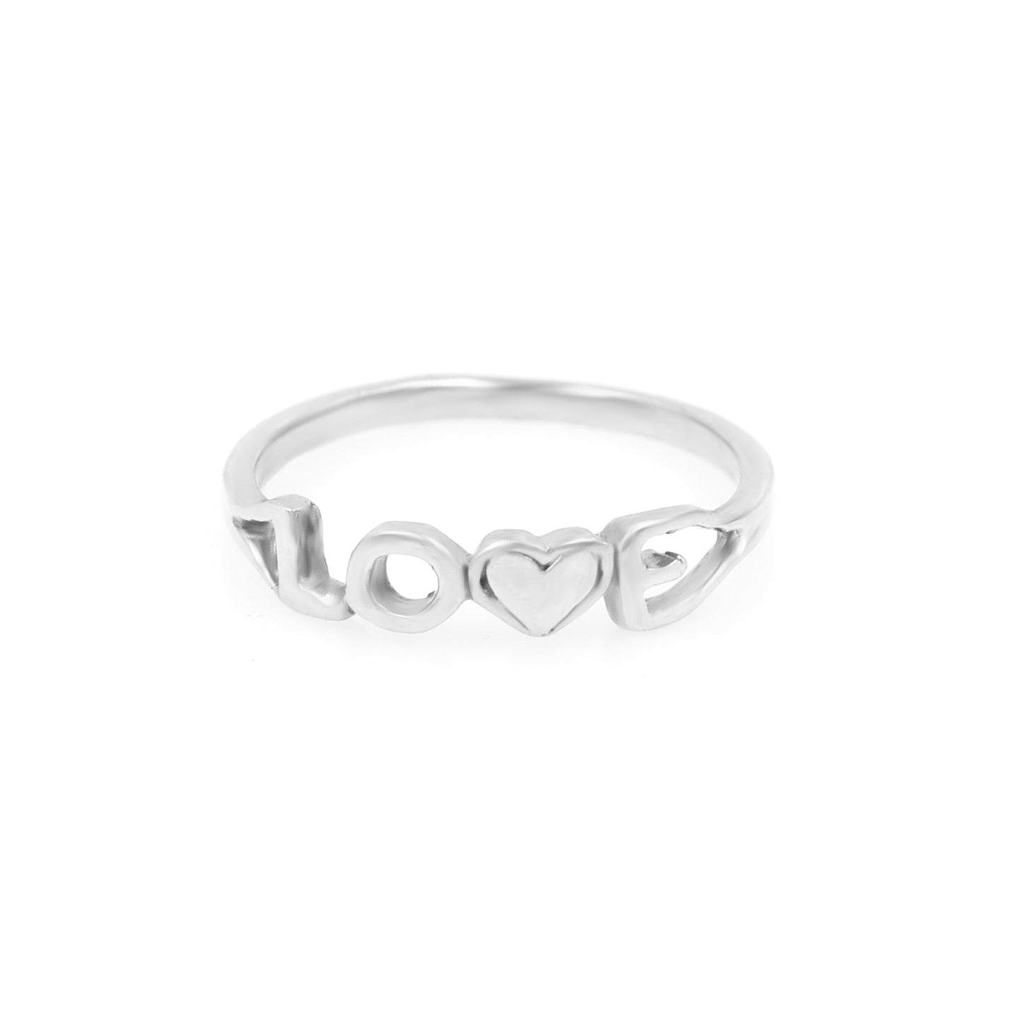 Love Me Ring