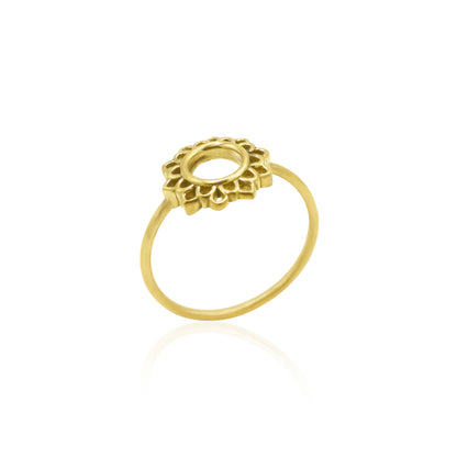 Chic Nook Ring