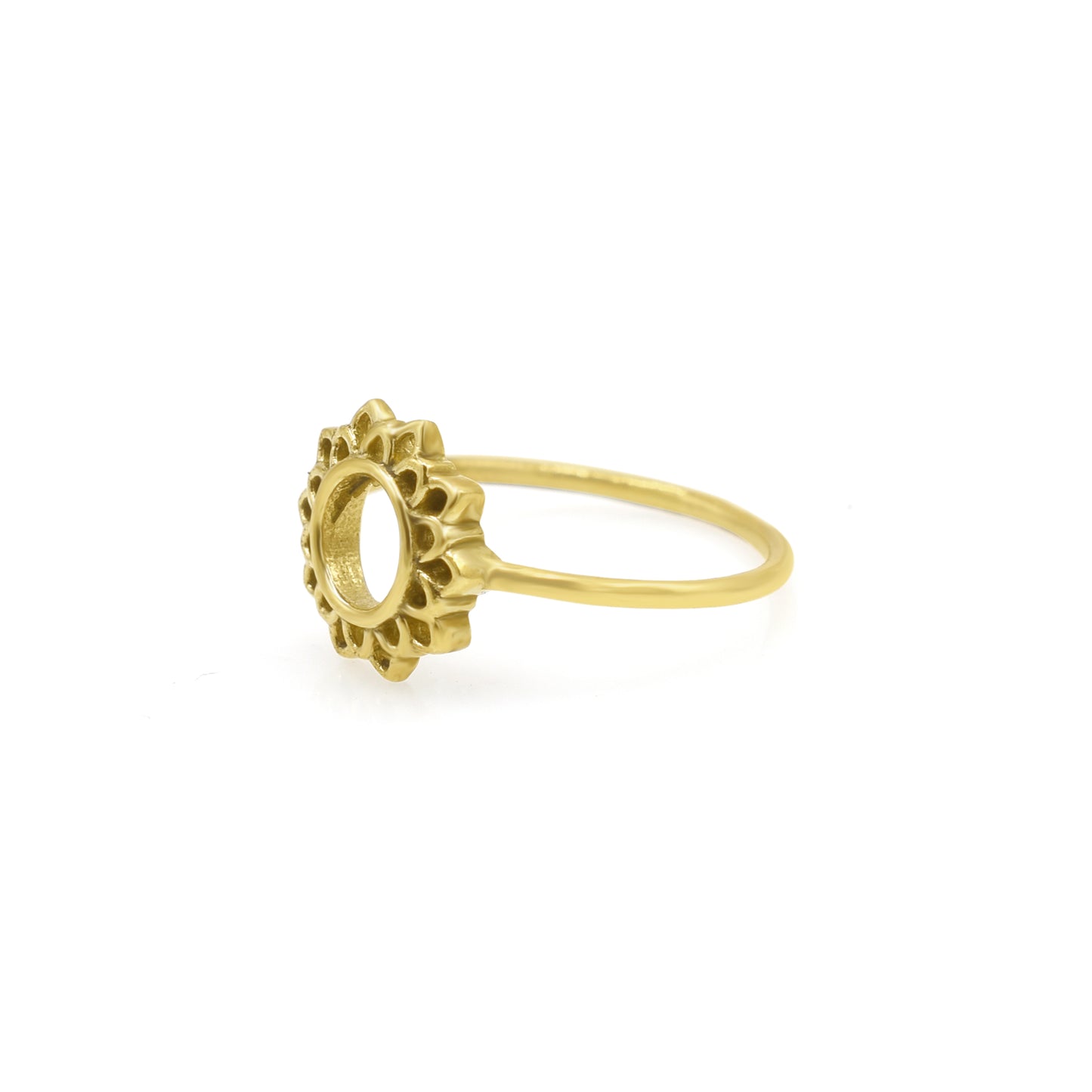 Chic Nook Ring