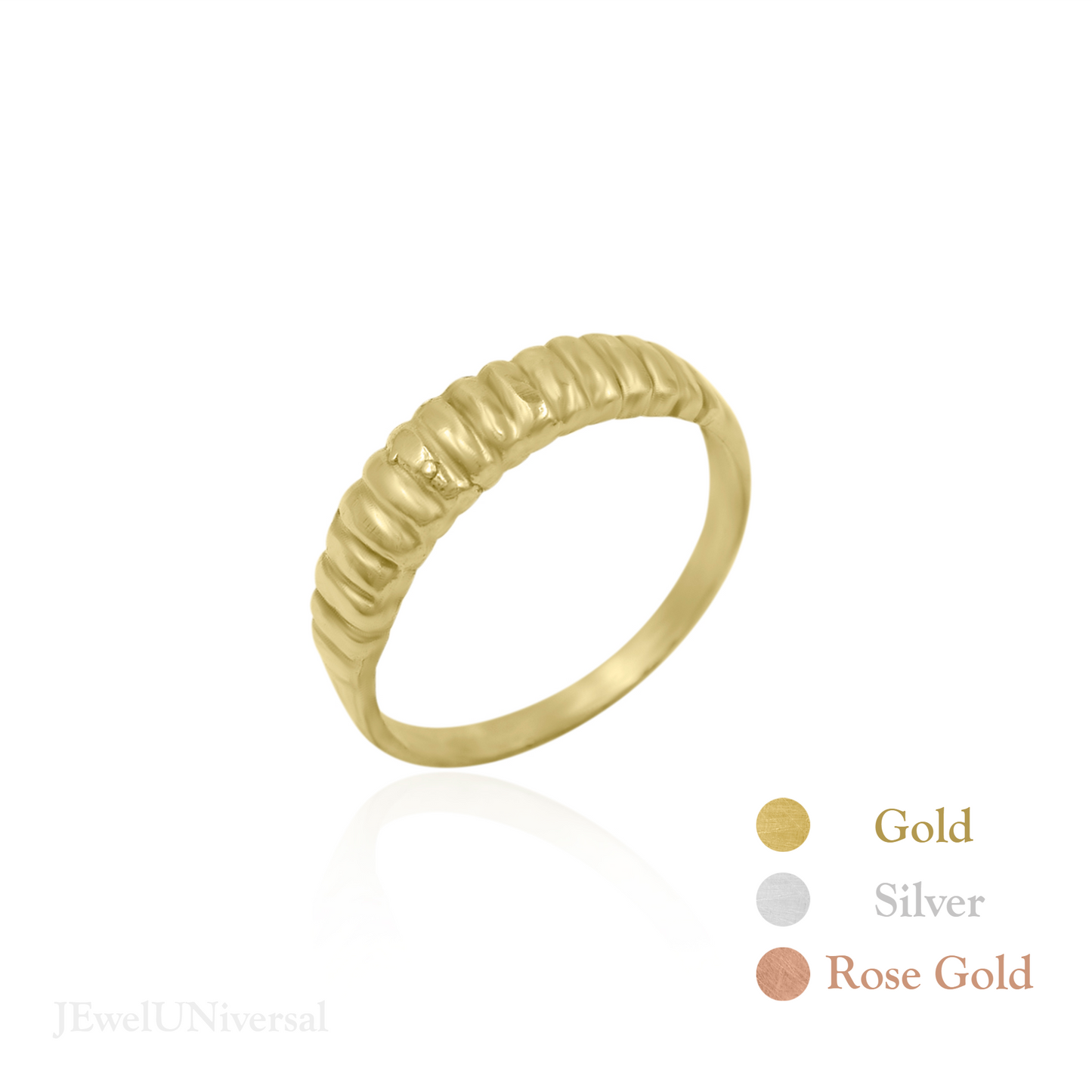 Royal Sioree Ring