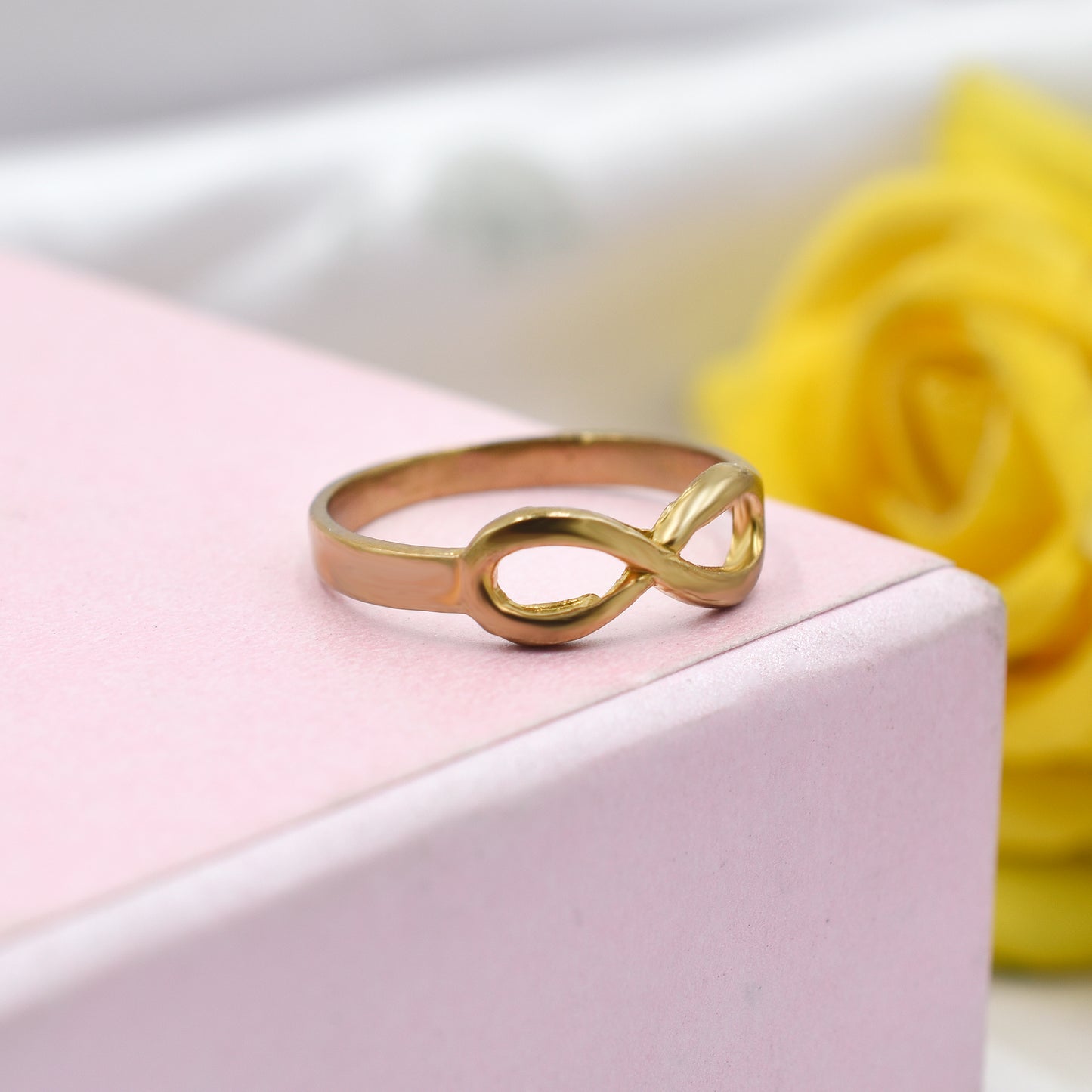 Infinity Ring