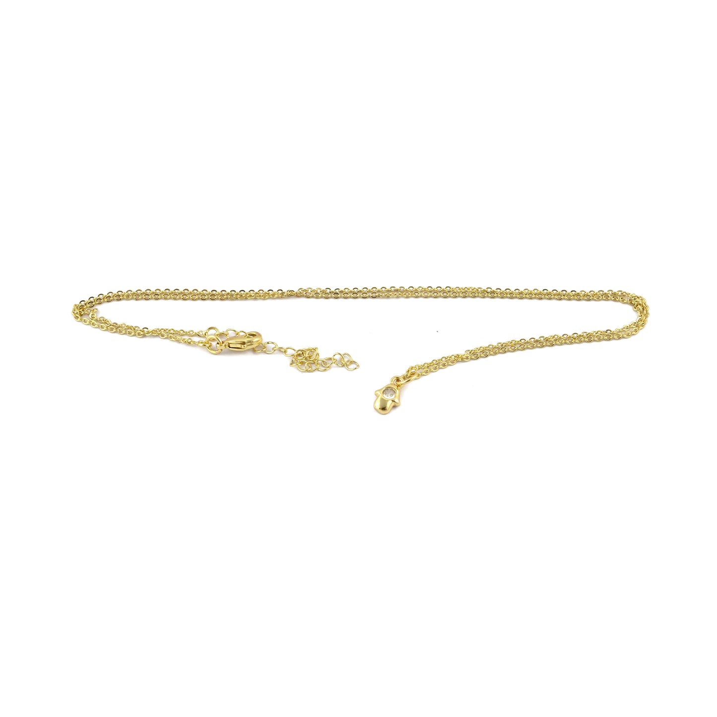 Spirit Watcher Necklace