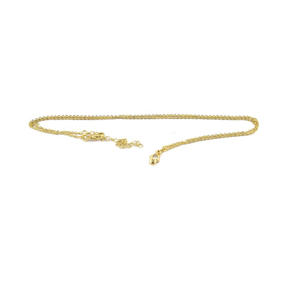 Spirit Watcher Necklace