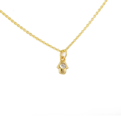 Spirit Watcher Necklace