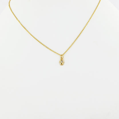 Spirit Watcher Necklace