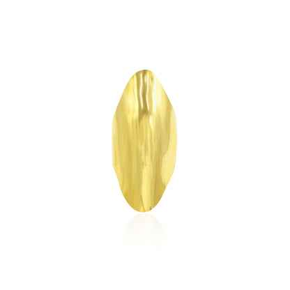 Golden Vintage Ring