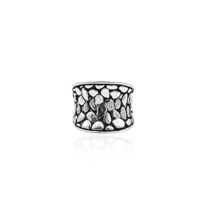 Glided Grace Ring