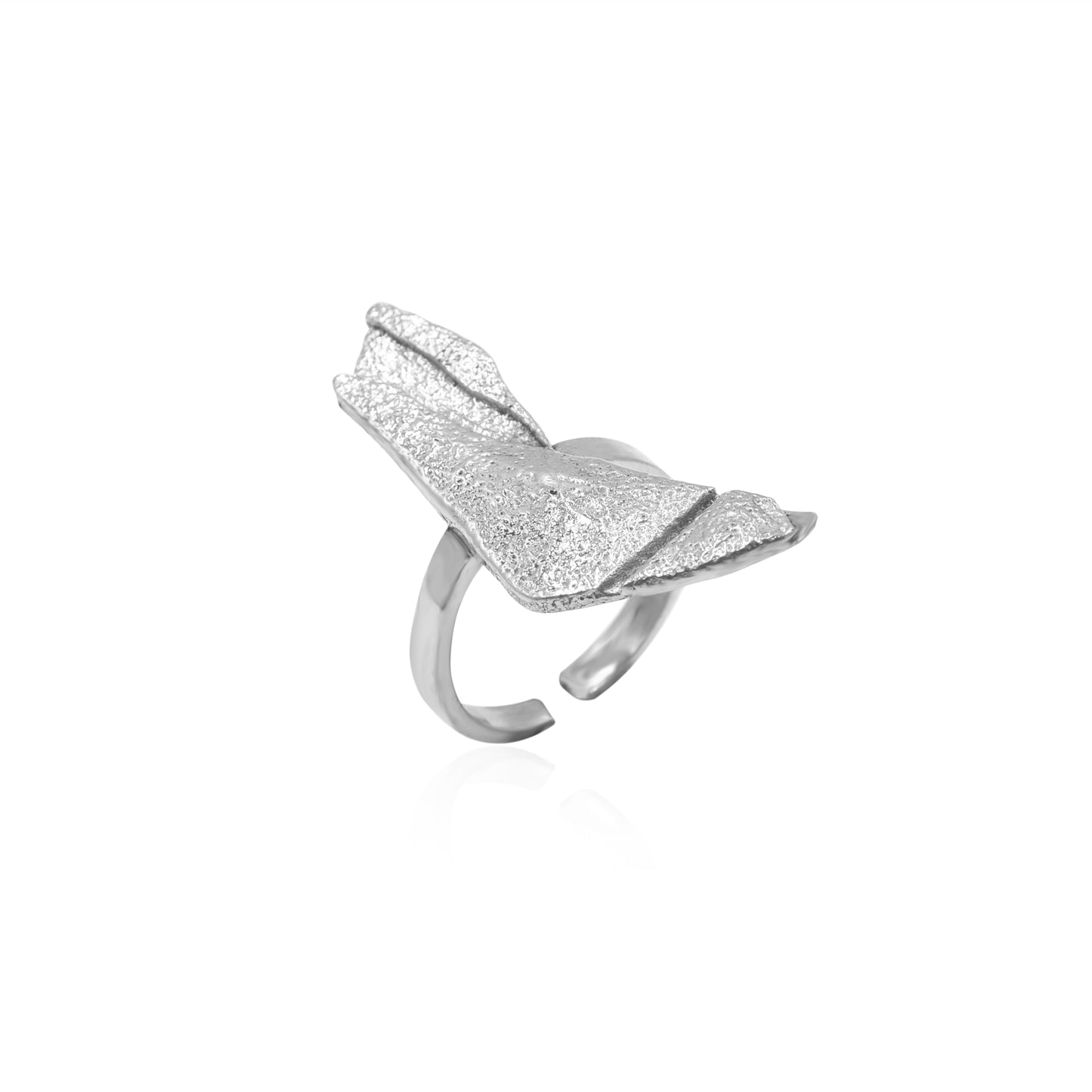 Mystic Mirage Ring