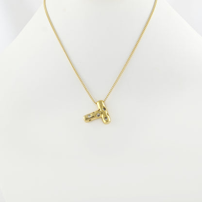 T Necklace