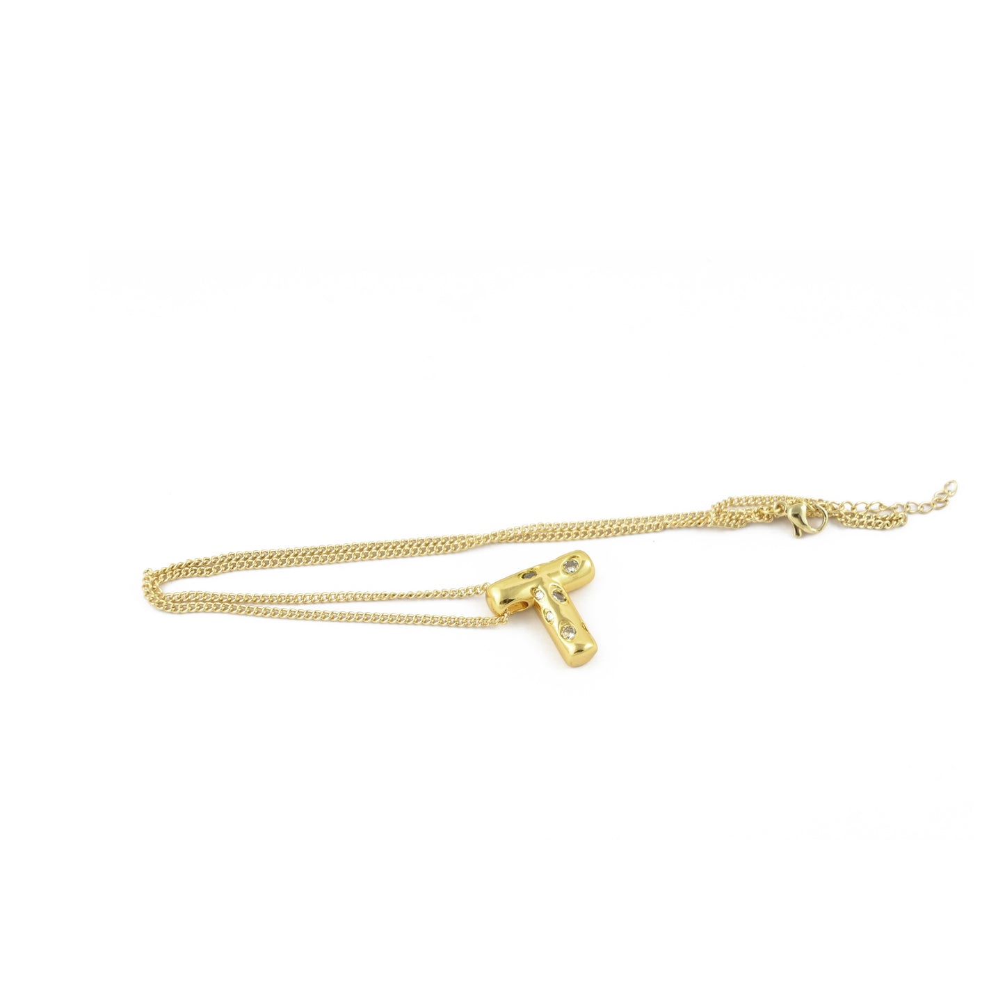 T Necklace