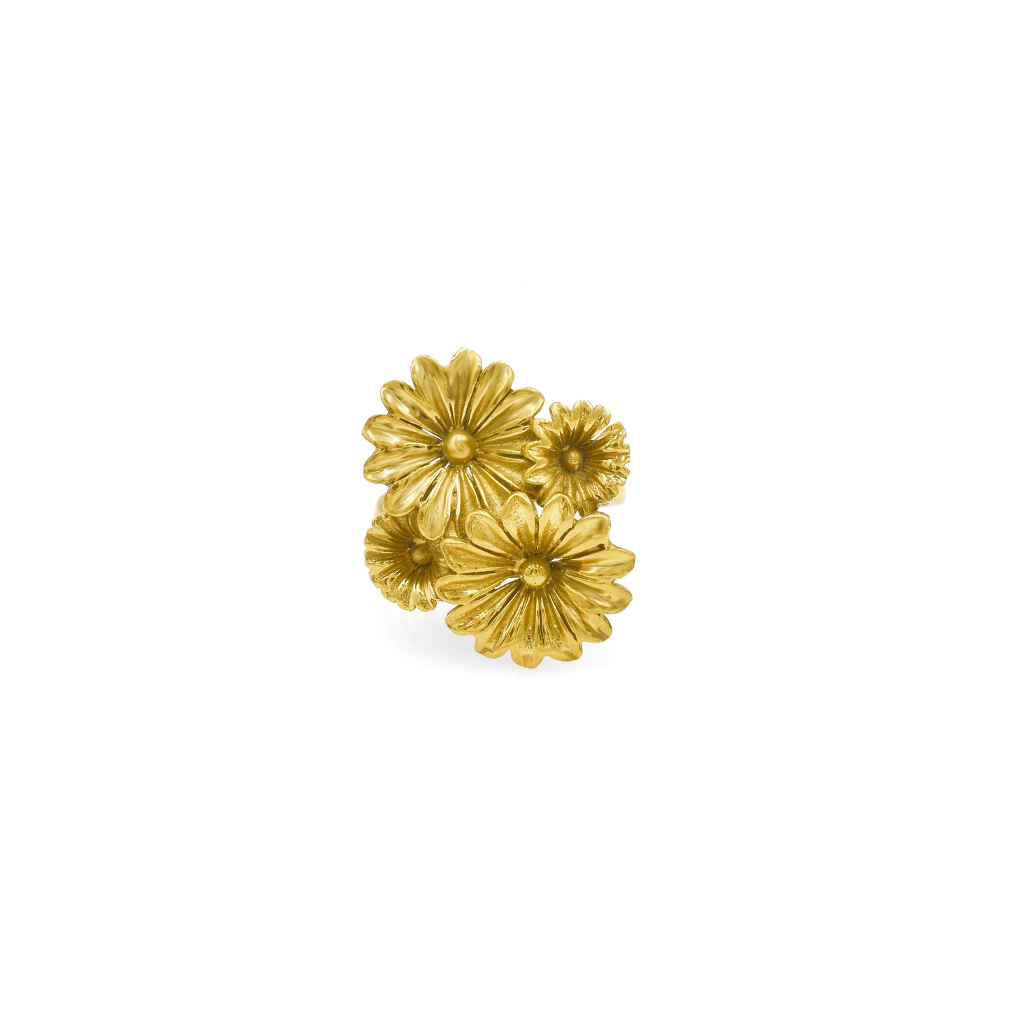 Daisy Reverie Ring