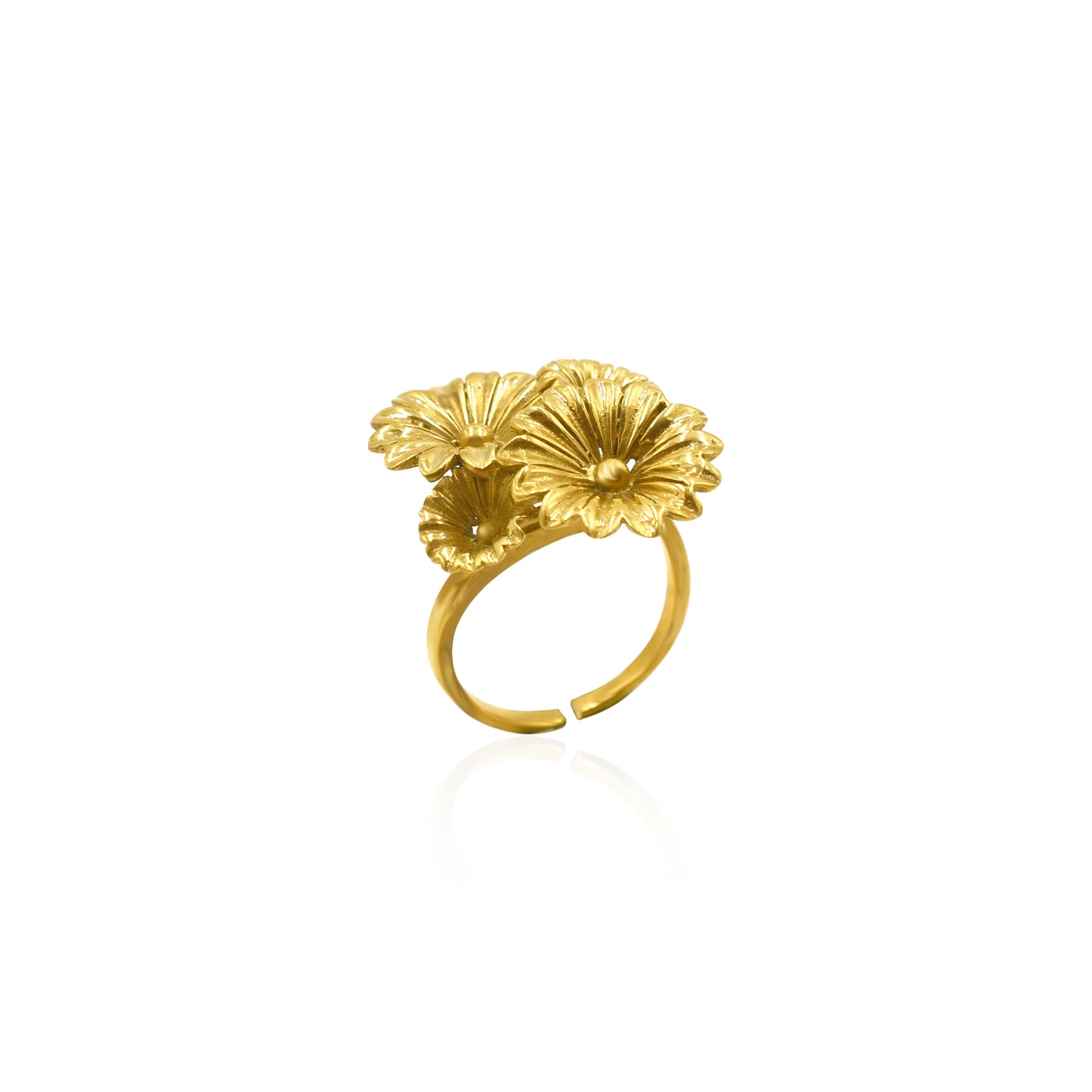 Daisy Reverie Ring