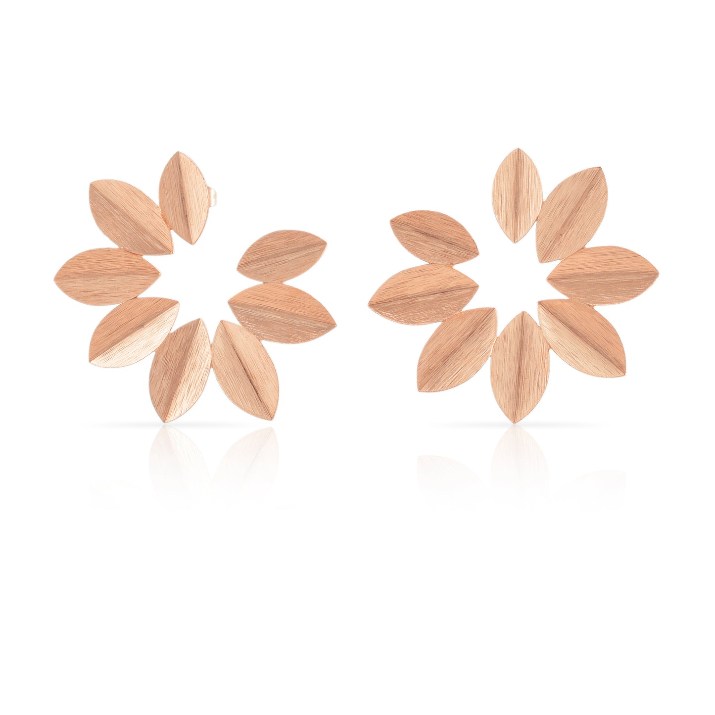 Blissful Blooms Stud Earrings