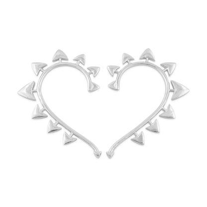 Sophistiqué Ear Cuff