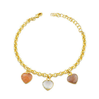 Love Is In The Air Bracelet