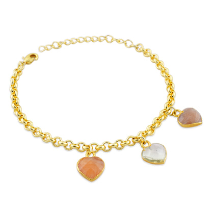 Love Is In The Air Bracelet