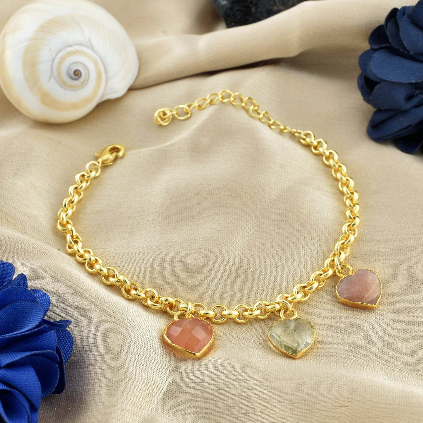 Love Is In The Air Bracelet
