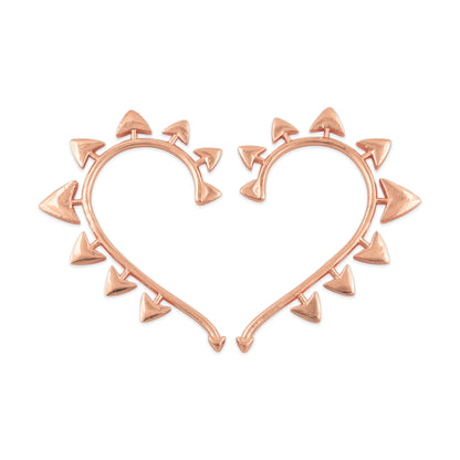 Sophistiqué Ear Cuff