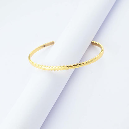 Bravura Band Bracelet