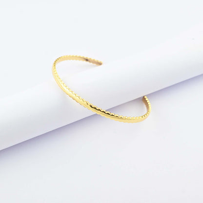 Bravura Band Bracelet