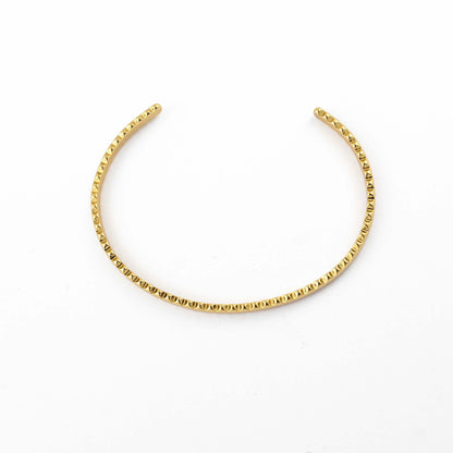 Bravura Band Bracelet