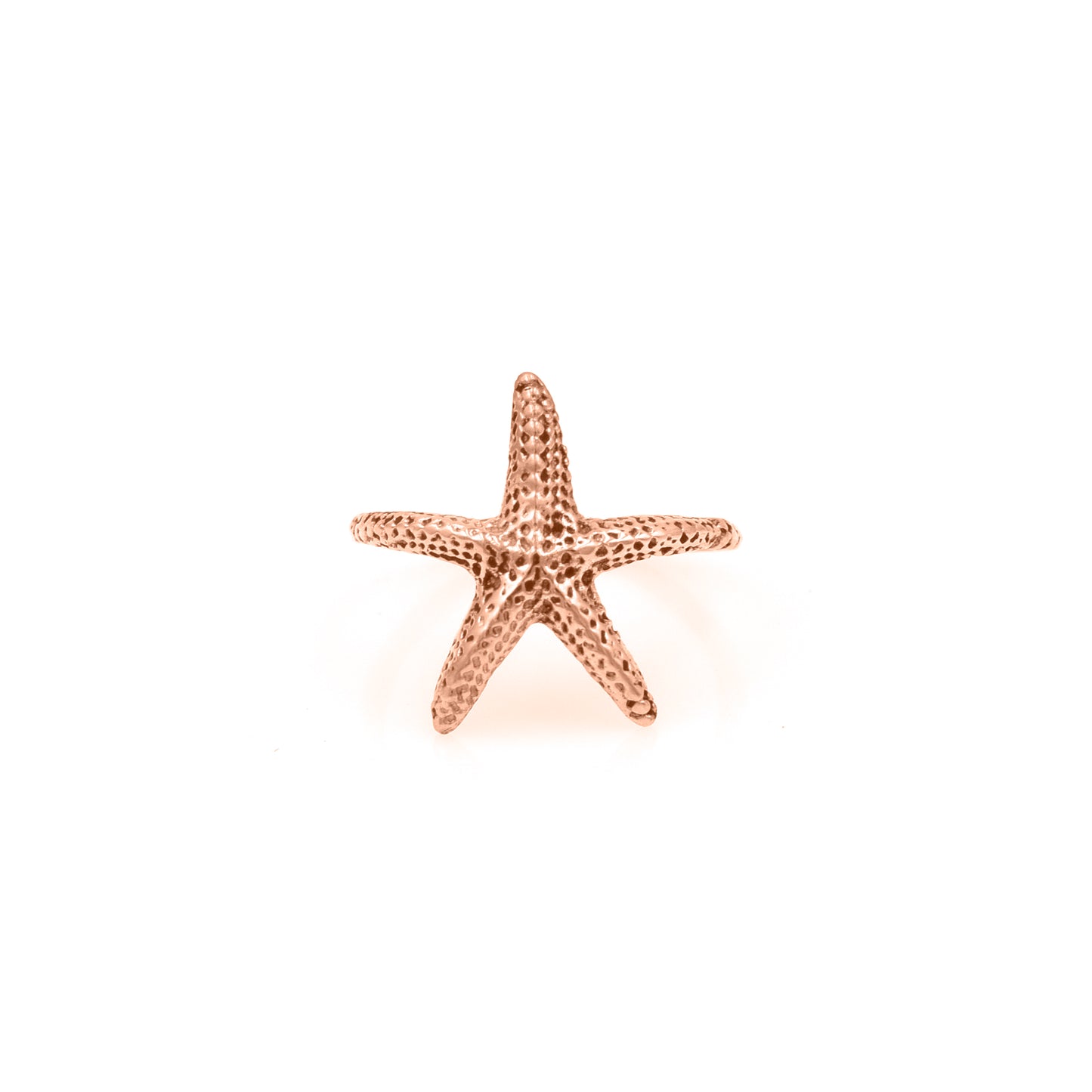 Starfish Ring