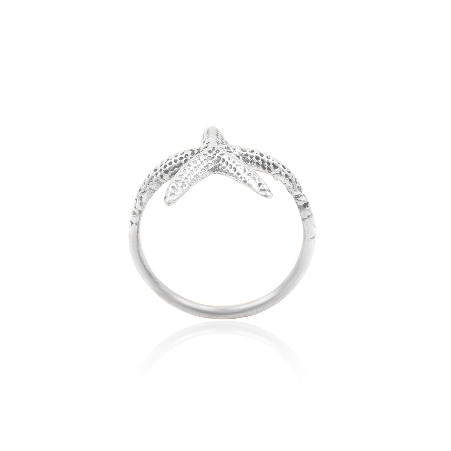 Starfish Ring