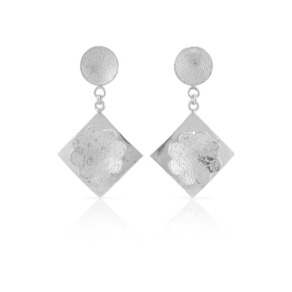 Petite Petal Pop Stud Earrings