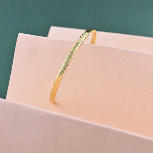 Bravura Band Bracelet