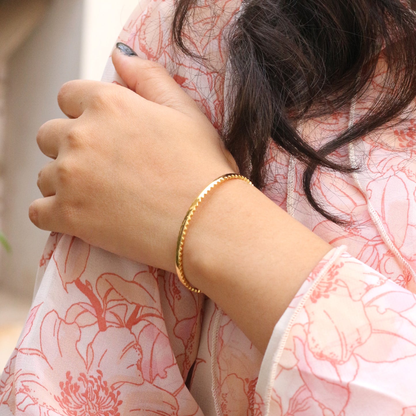 Bravura Band Bracelet