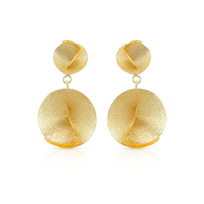 Radiant Minis Stud Earrings