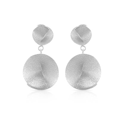 Radiant Minis Stud Earrings