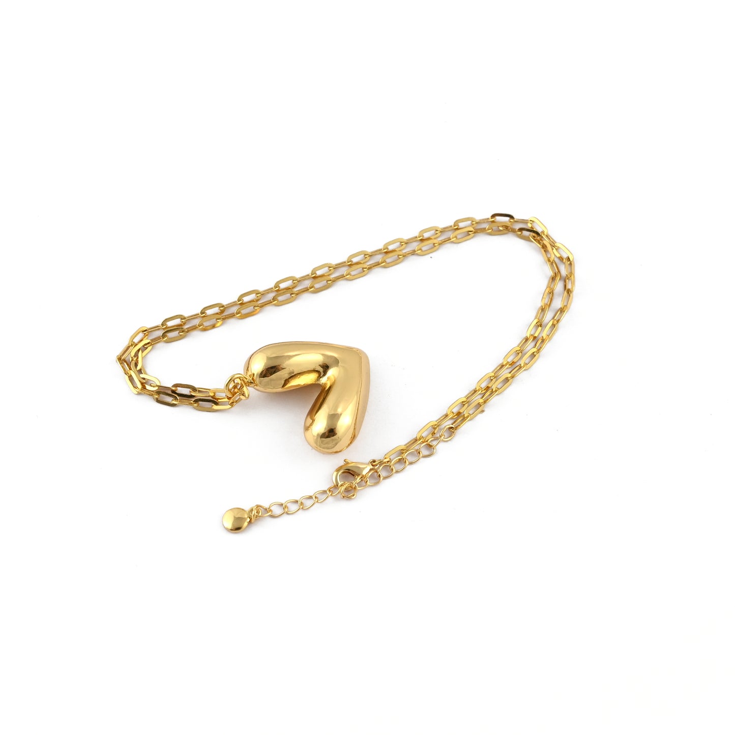 Forever Yours Necklace