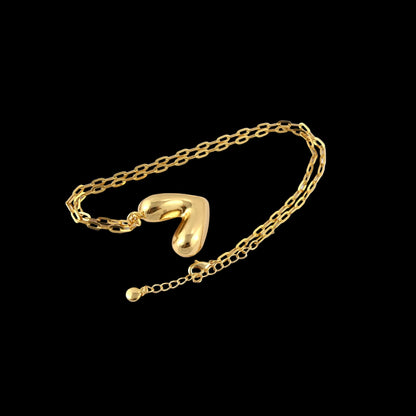 Forever Yours Necklace