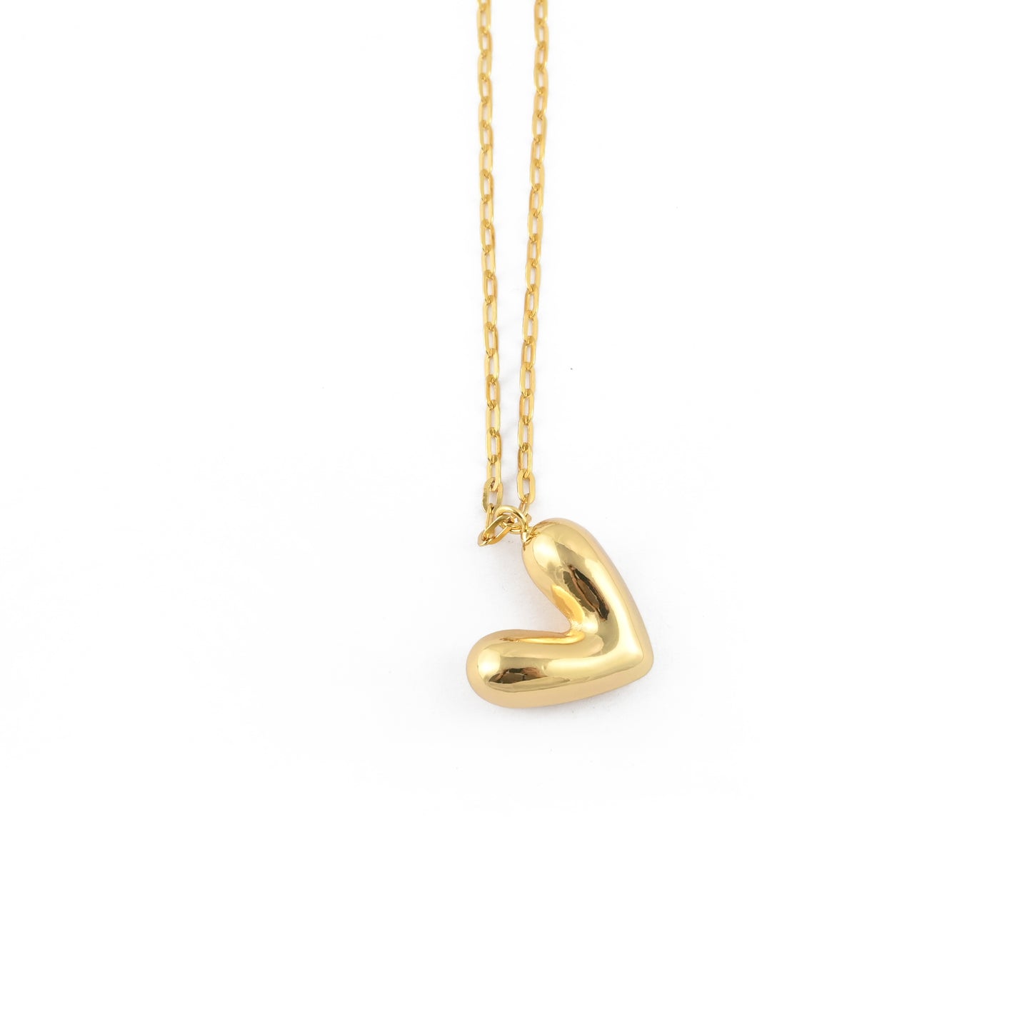 Forever Yours Necklace
