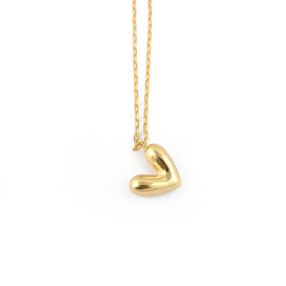Forever Yours Necklace