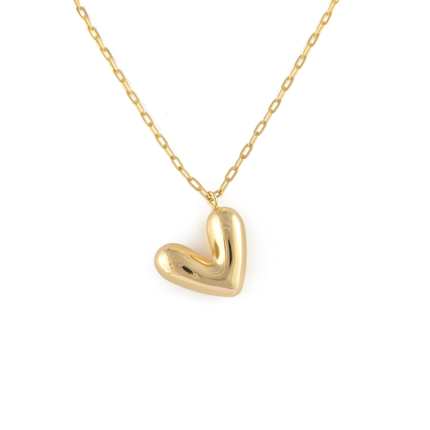 Forever Yours Necklace