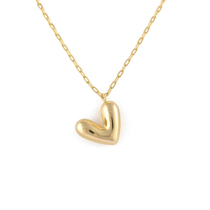 Forever Yours Necklace