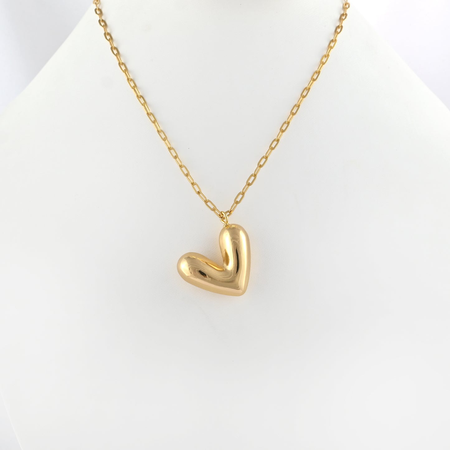 Forever Yours Necklace