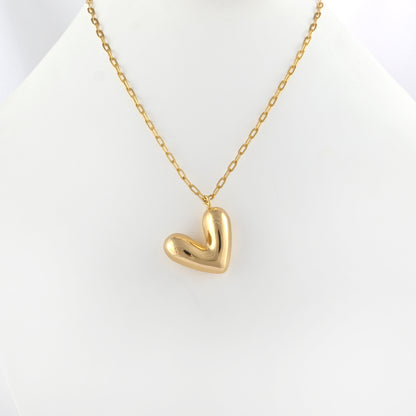 Forever Yours Necklace