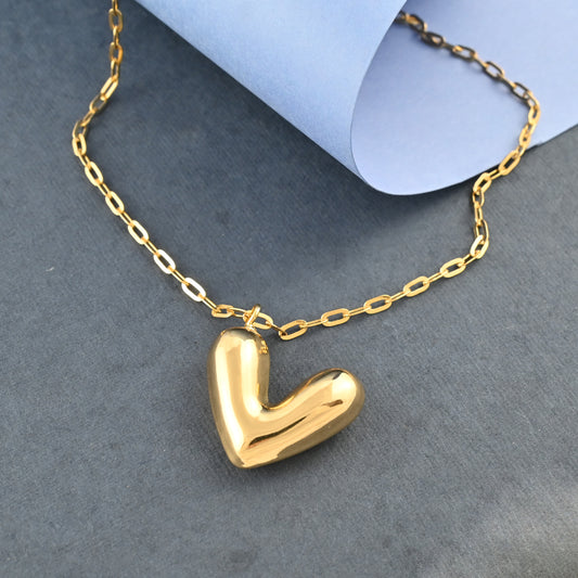 Forever Yours Necklace