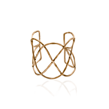 Blooming Whisper Handcuff