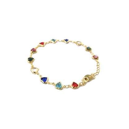 All My Heart Bracelet