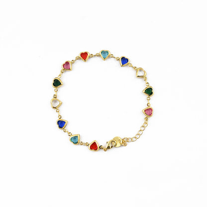 All My Heart Bracelet