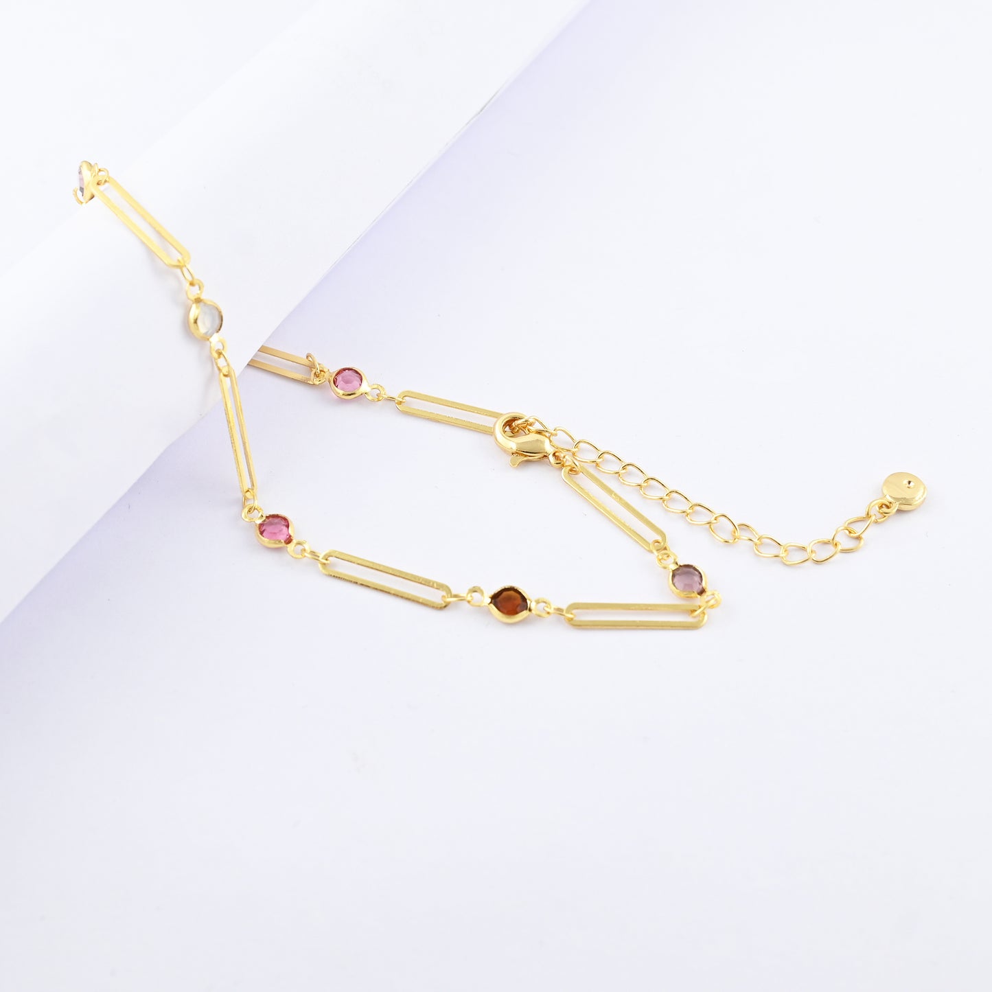 Pixie Steps Anklet
