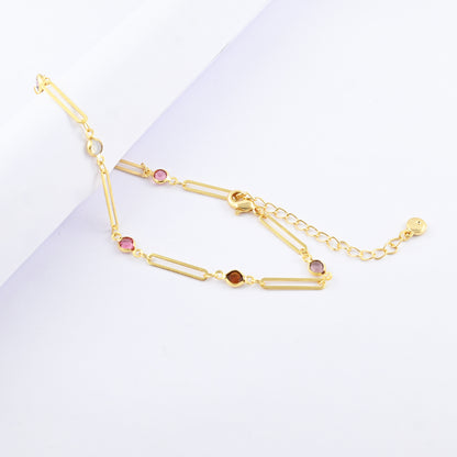 Pixie Steps Anklet