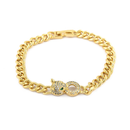 Stealth Shine Bracelet