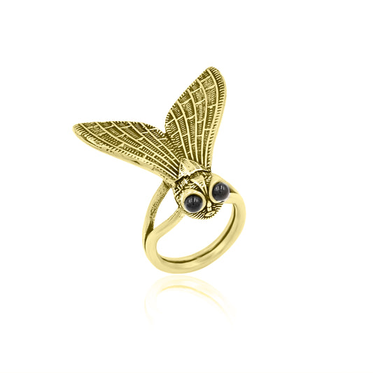 Cutie Blow Fly Ring