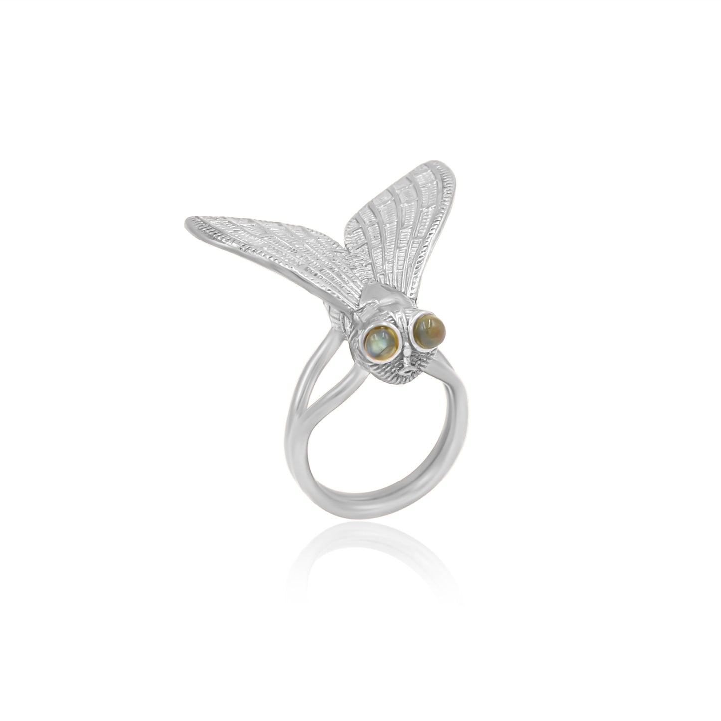 Cutie Blow Fly Ring